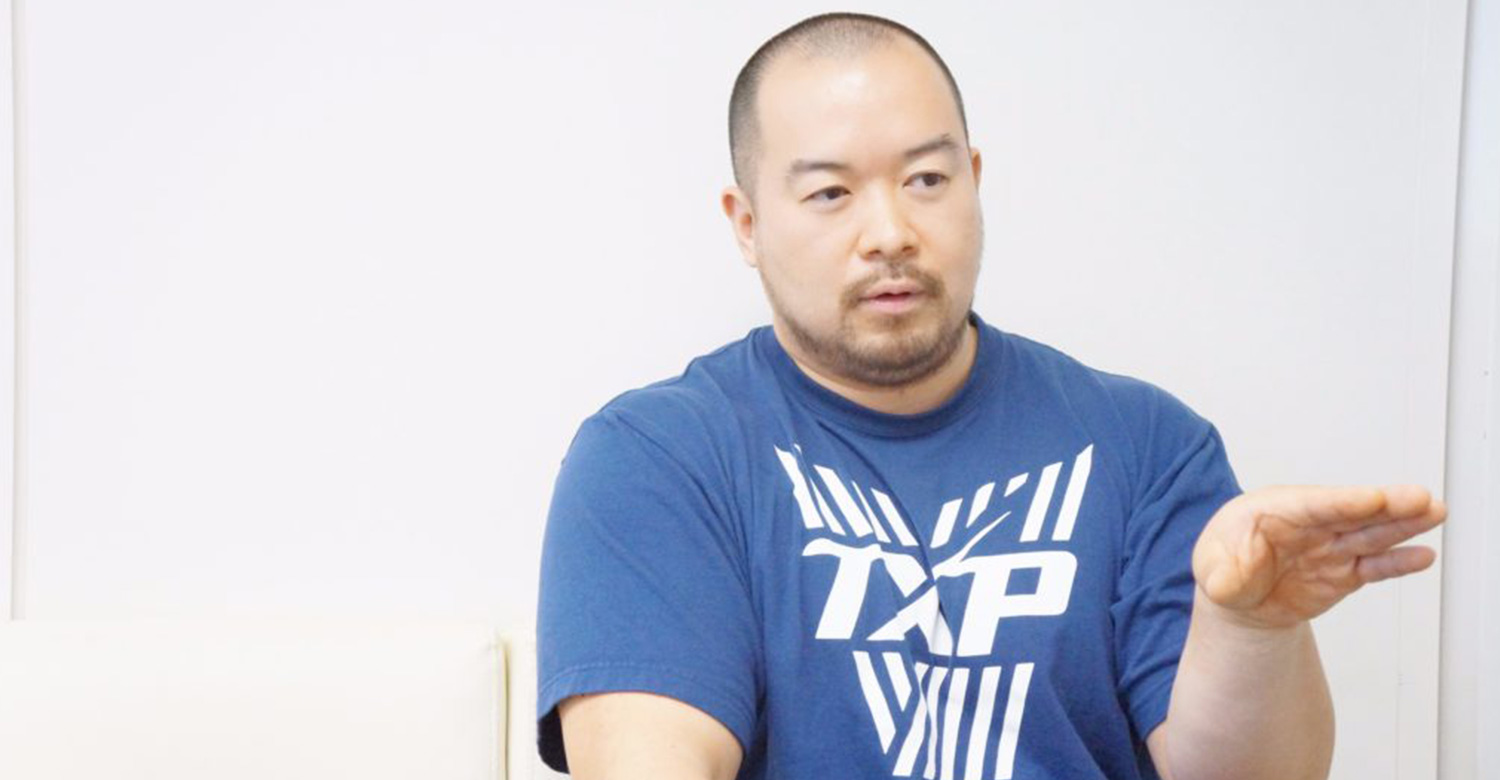 自分の正義を貫いてたくましく生きる