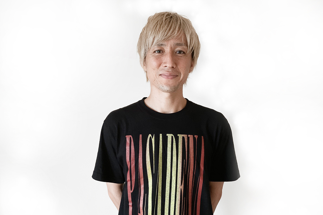 競技生活の中で手に入れたモノを次の世代に。もがき続けた元Jリーガー